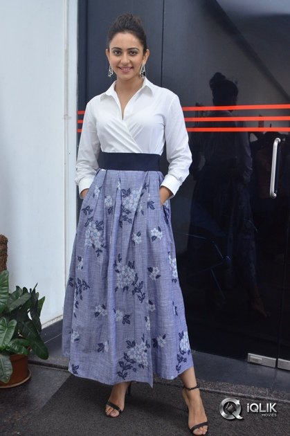 Rakul-Preet-At-Jaya-Janaki-Nayaka-Movie-Grand-Release-Press-Meet